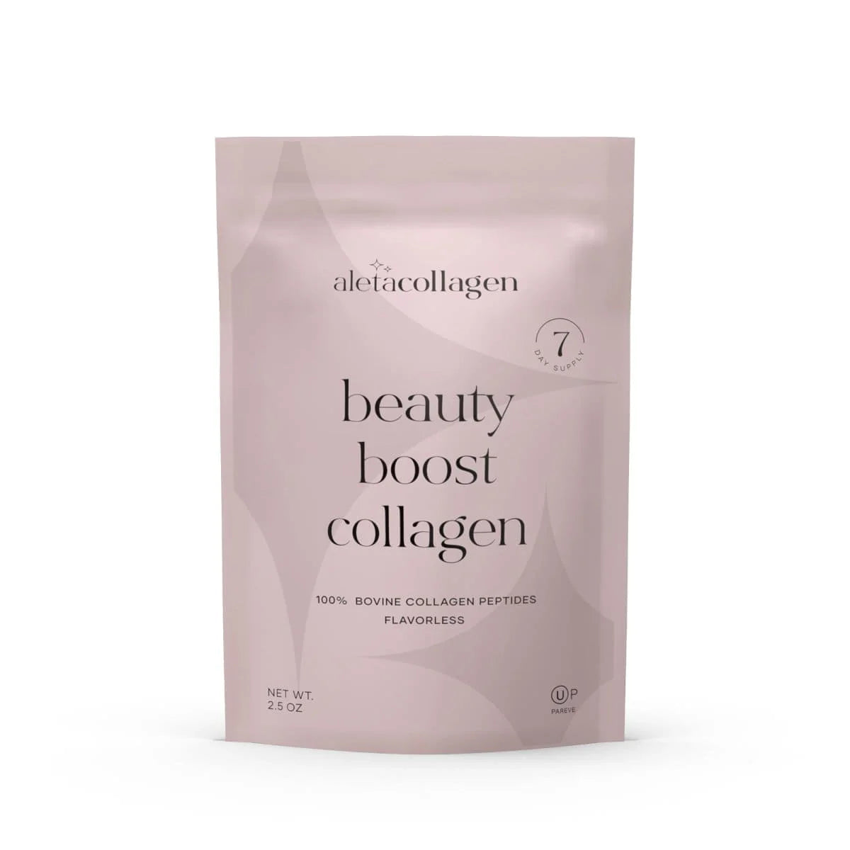 Collagen Peptides Bag 7-Day Supply