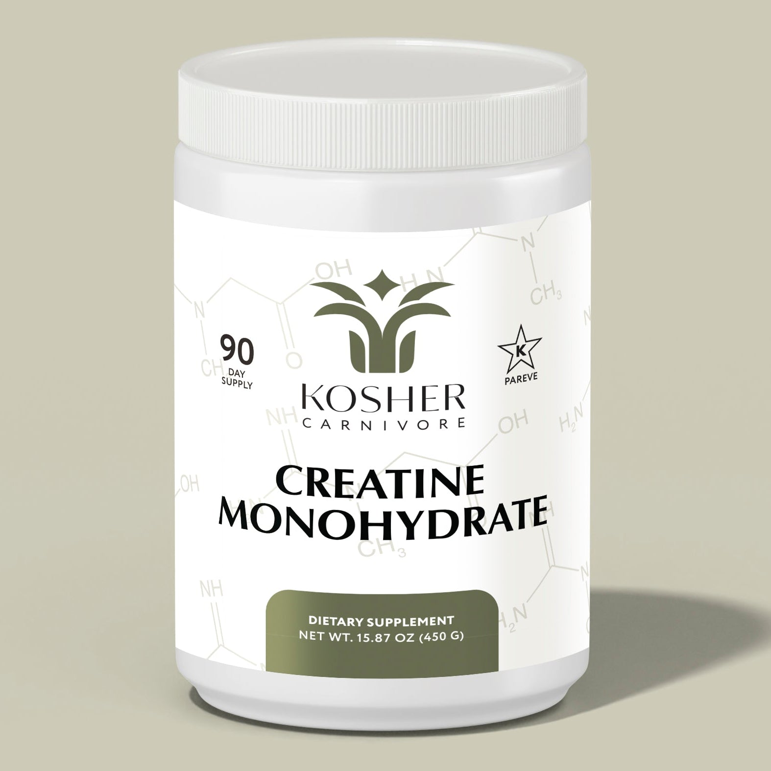 Kosher Carnivore