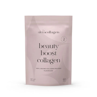 Collagen Peptides Bag 7-Day Supply