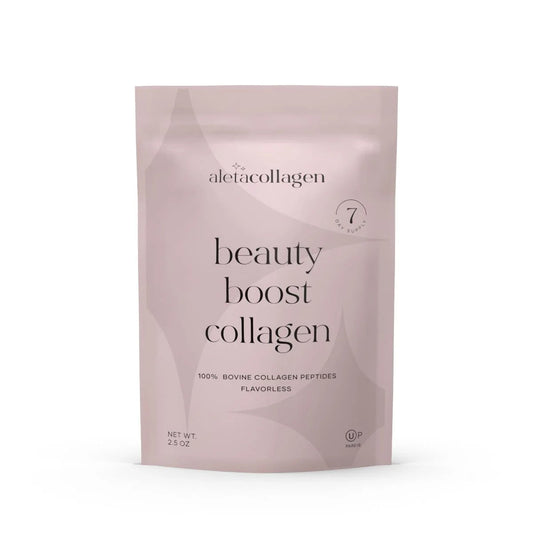 Collagen Peptides Bag 7-Day Supply